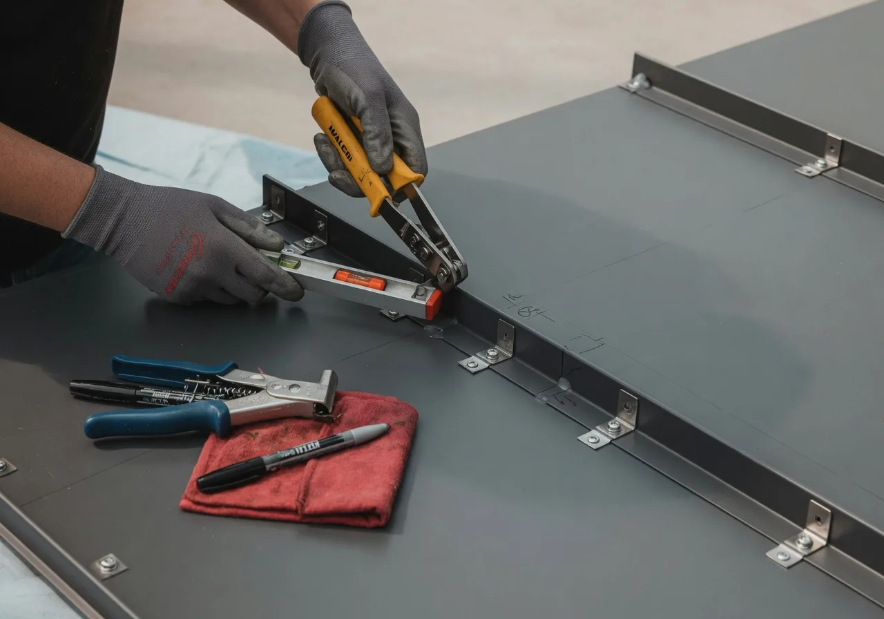 Why choose Metal Roofing Installation in Leesburg, NJ